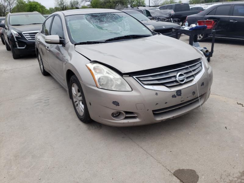 Photo 0 VIN: 1N4AL2AP4CN464621 - NISSAN ALTIMA BAS 