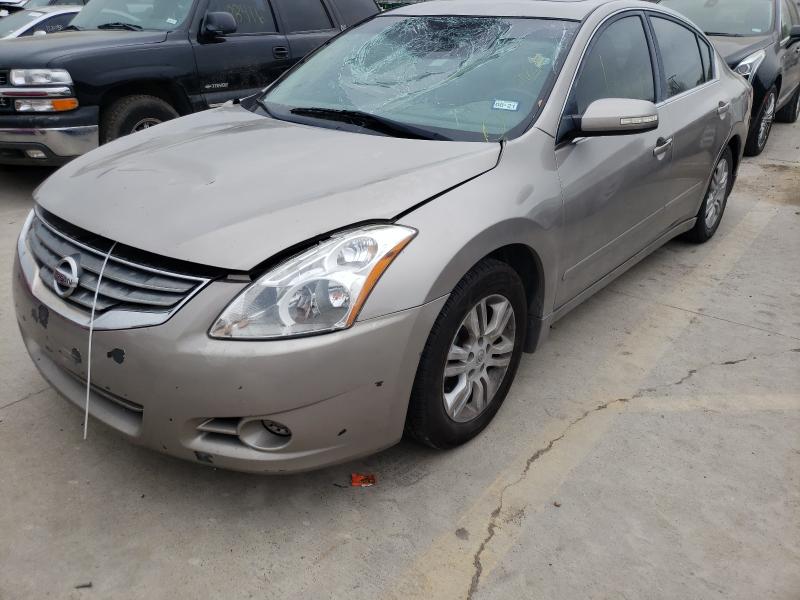 Photo 1 VIN: 1N4AL2AP4CN464621 - NISSAN ALTIMA BAS 