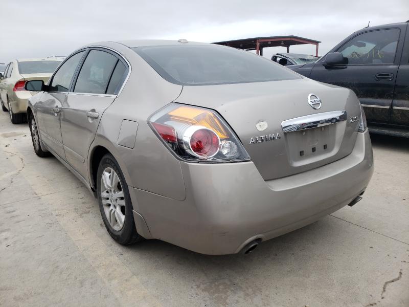 Photo 2 VIN: 1N4AL2AP4CN464621 - NISSAN ALTIMA BAS 