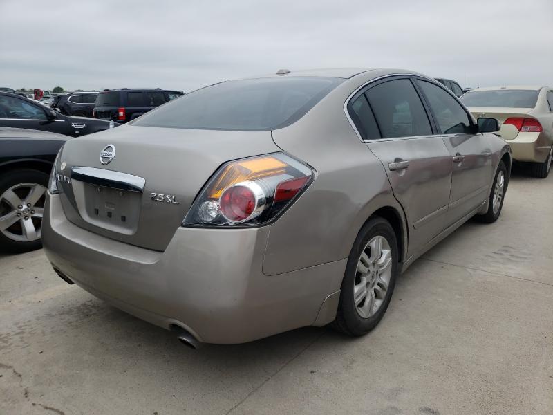 Photo 3 VIN: 1N4AL2AP4CN464621 - NISSAN ALTIMA BAS 