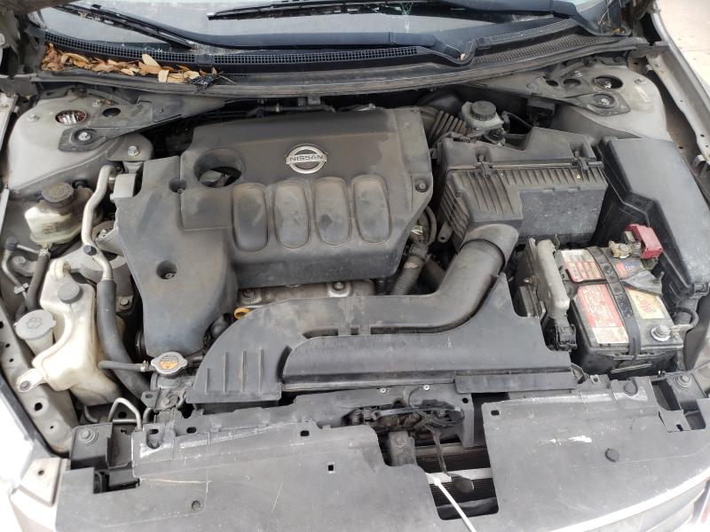 Photo 6 VIN: 1N4AL2AP4CN464621 - NISSAN ALTIMA BAS 