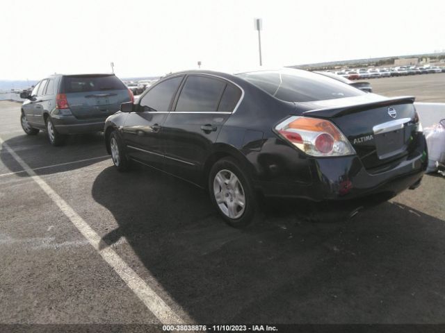 Photo 2 VIN: 1N4AL2AP4CN465221 - NISSAN ALTIMA 