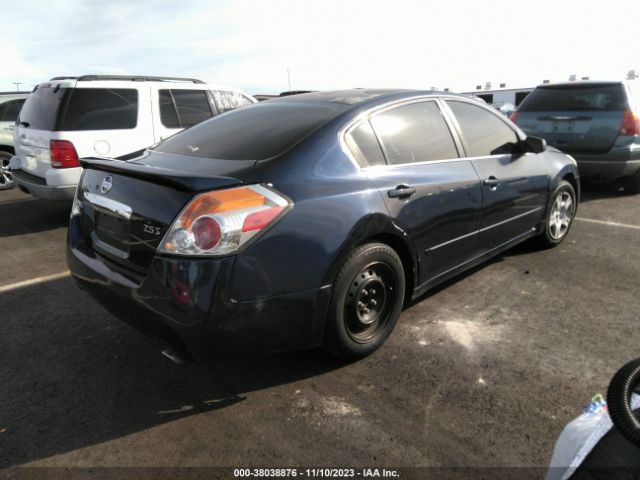 Photo 3 VIN: 1N4AL2AP4CN465221 - NISSAN ALTIMA 