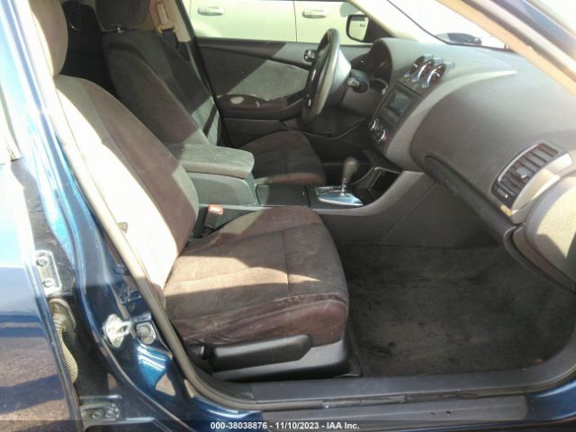 Photo 4 VIN: 1N4AL2AP4CN465221 - NISSAN ALTIMA 