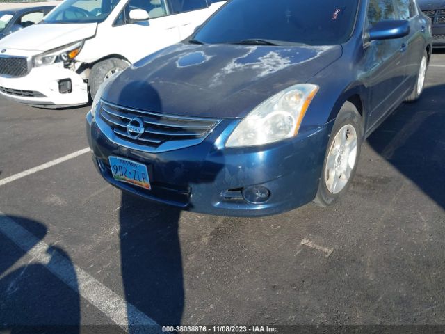 Photo 5 VIN: 1N4AL2AP4CN465221 - NISSAN ALTIMA 