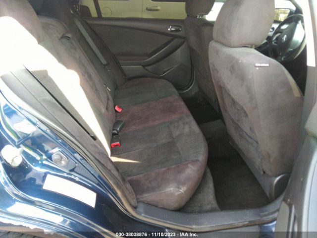 Photo 7 VIN: 1N4AL2AP4CN465221 - NISSAN ALTIMA 