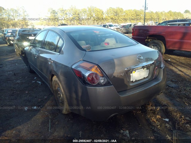 Photo 2 VIN: 1N4AL2AP4CN465445 - NISSAN ALTIMA 