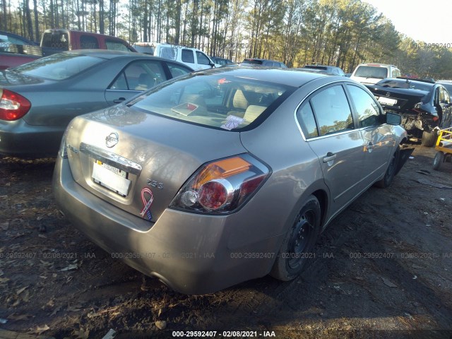 Photo 3 VIN: 1N4AL2AP4CN465445 - NISSAN ALTIMA 