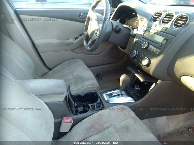 Photo 4 VIN: 1N4AL2AP4CN465445 - NISSAN ALTIMA 