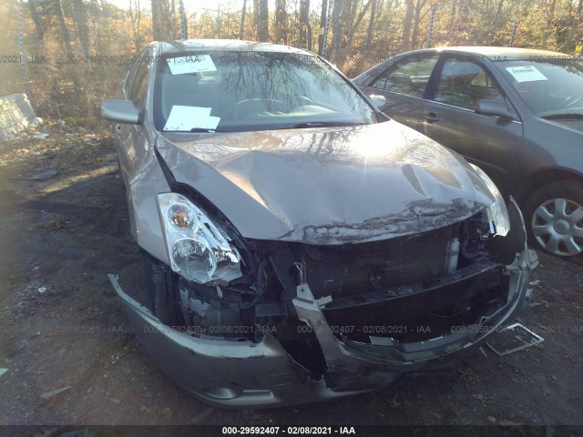 Photo 5 VIN: 1N4AL2AP4CN465445 - NISSAN ALTIMA 