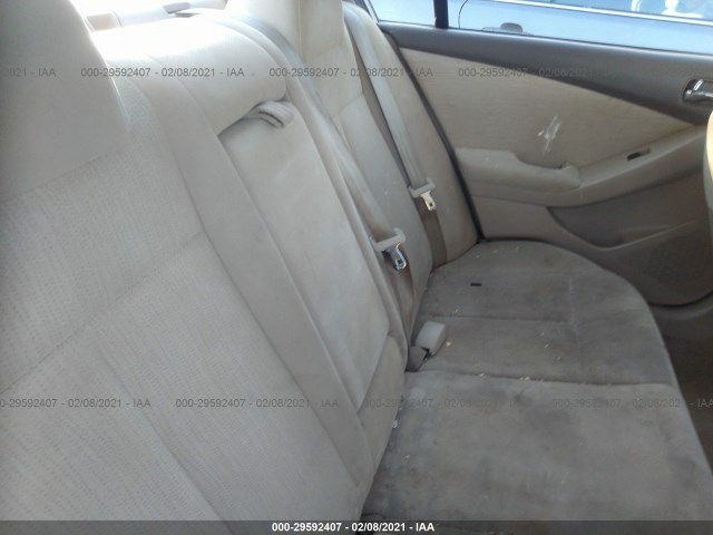 Photo 7 VIN: 1N4AL2AP4CN465445 - NISSAN ALTIMA 