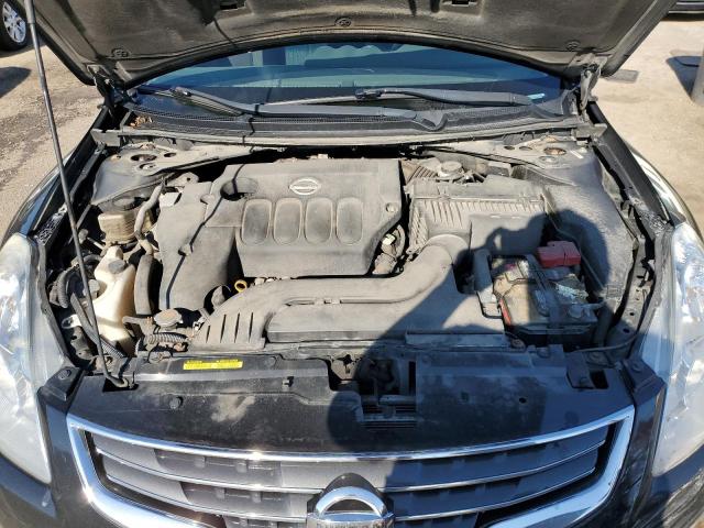 Photo 10 VIN: 1N4AL2AP4CN465493 - NISSAN ALTIMA BAS 