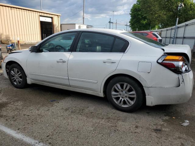 Photo 1 VIN: 1N4AL2AP4CN466014 - NISSAN ALTIMA 