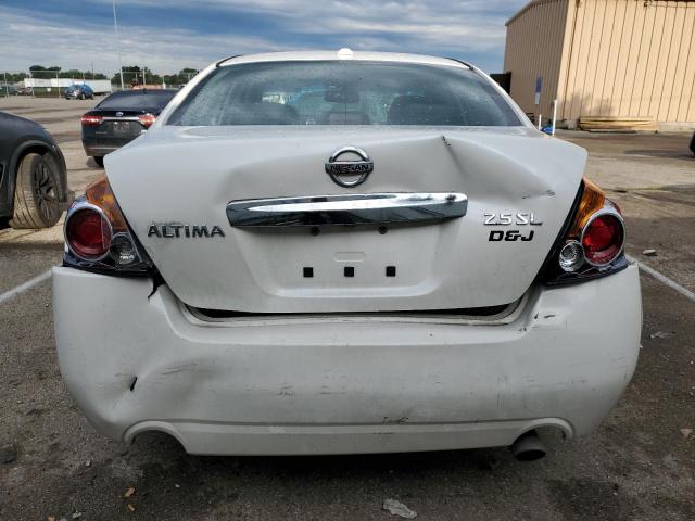 Photo 5 VIN: 1N4AL2AP4CN466014 - NISSAN ALTIMA 