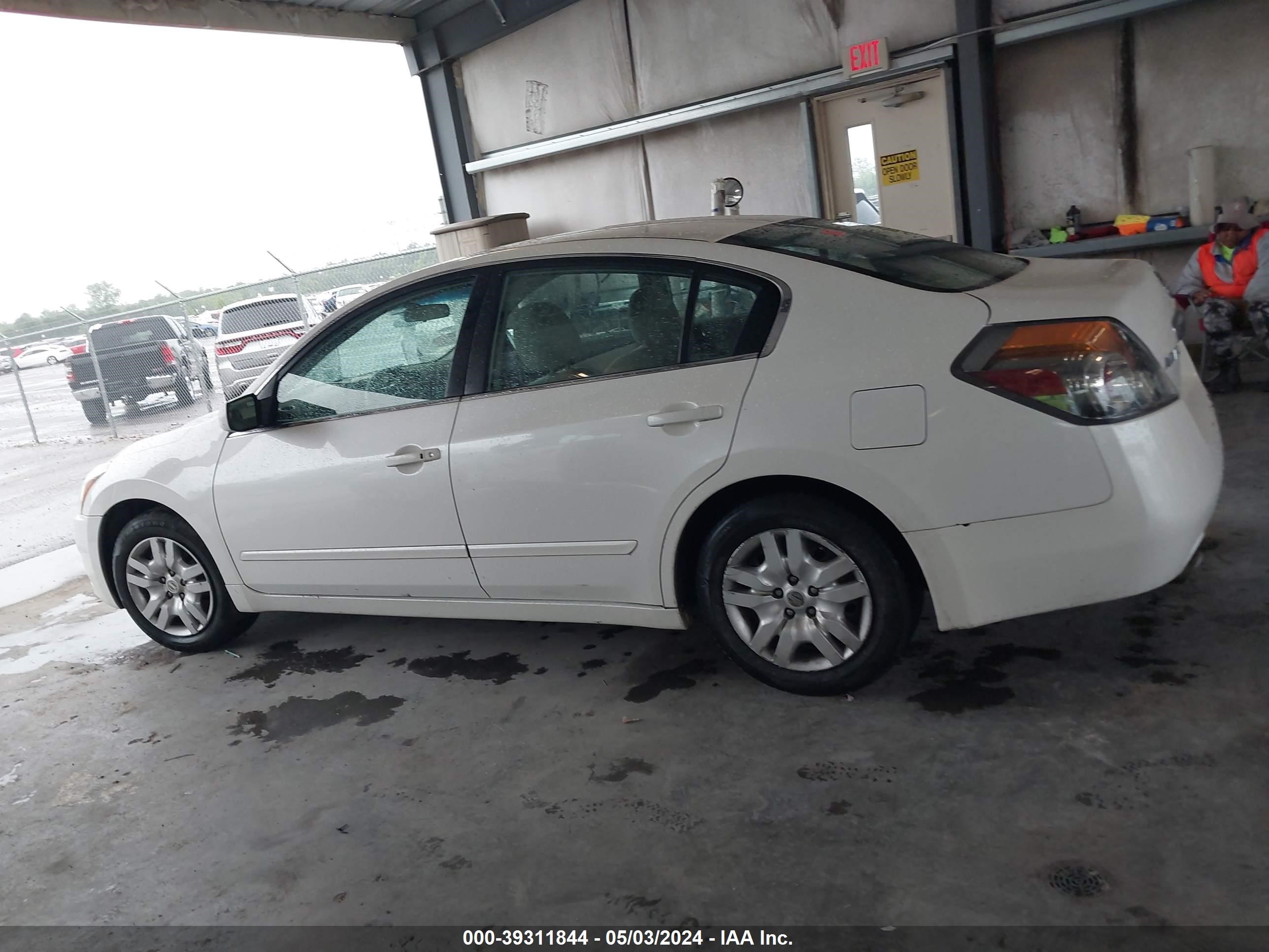 Photo 13 VIN: 1N4AL2AP4CN467292 - NISSAN ALTIMA 