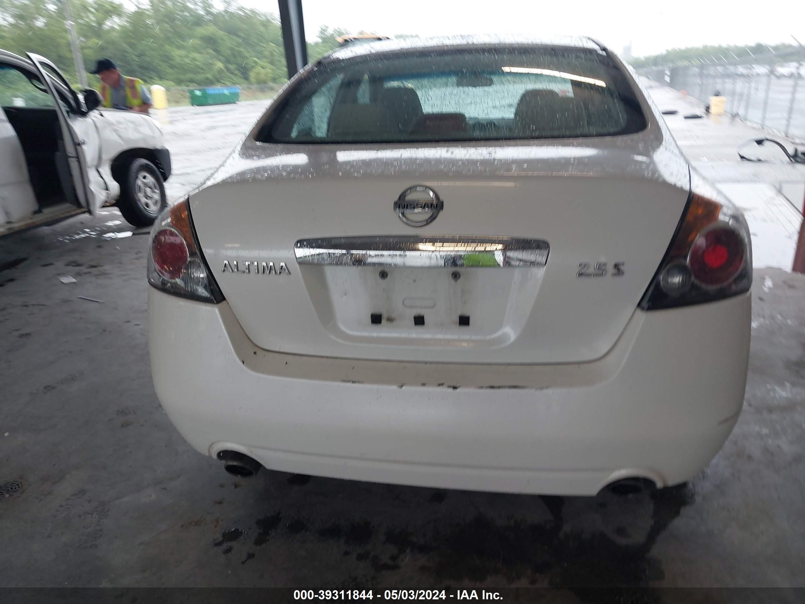 Photo 15 VIN: 1N4AL2AP4CN467292 - NISSAN ALTIMA 