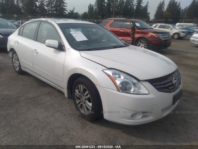 Photo 0 VIN: 1N4AL2AP4CN467311 - NISSAN ALTIMA 