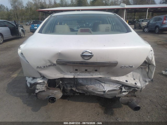 Photo 5 VIN: 1N4AL2AP4CN467311 - NISSAN ALTIMA 