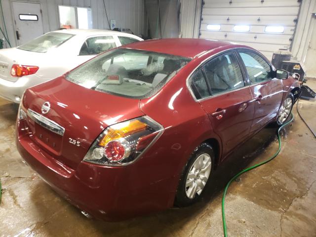 Photo 3 VIN: 1N4AL2AP4CN468362 - NISSAN ALTIMA BAS 