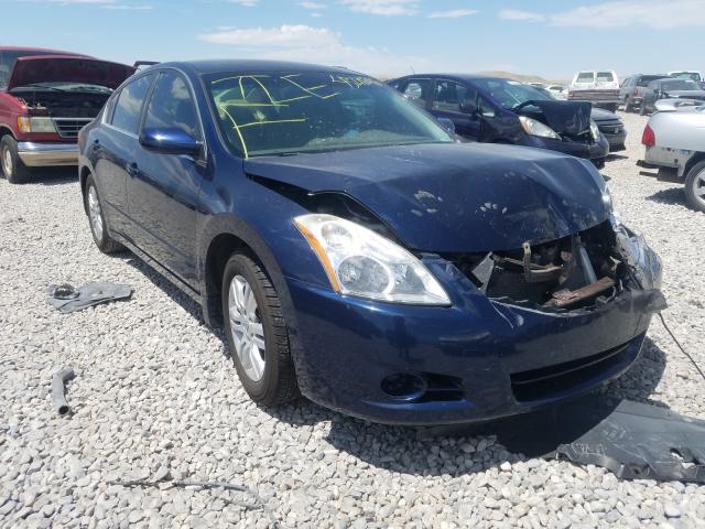 Photo 0 VIN: 1N4AL2AP4CN468426 - NISSAN ALTIMA BAS 