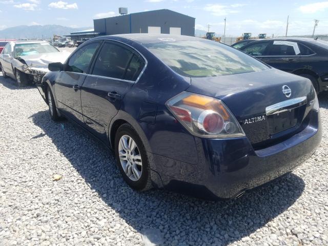 Photo 2 VIN: 1N4AL2AP4CN468426 - NISSAN ALTIMA BAS 