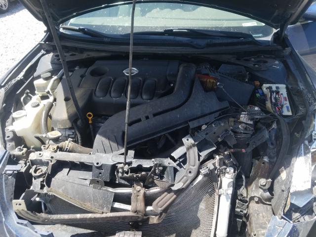 Photo 6 VIN: 1N4AL2AP4CN468426 - NISSAN ALTIMA BAS 