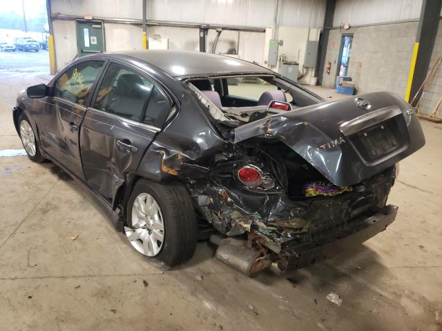 Photo 2 VIN: 1N4AL2AP4CN468846 - NISSAN ALTIMA BAS 