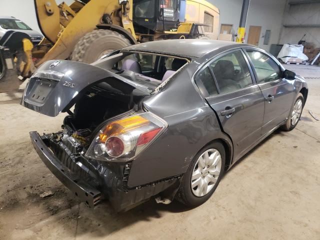 Photo 3 VIN: 1N4AL2AP4CN468846 - NISSAN ALTIMA BAS 