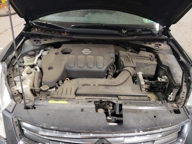 Photo 6 VIN: 1N4AL2AP4CN468846 - NISSAN ALTIMA BAS 