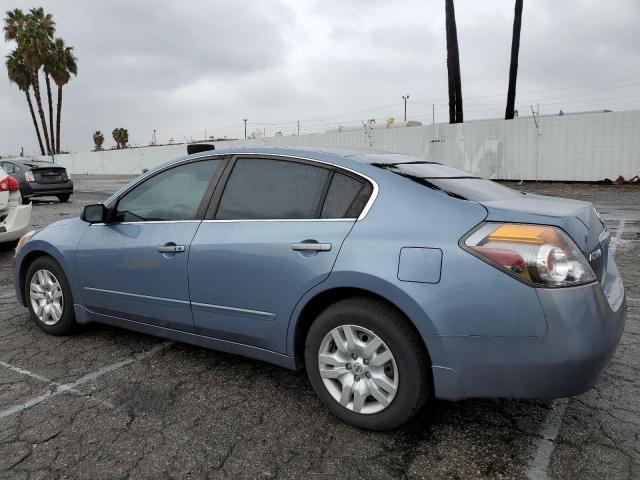 Photo 1 VIN: 1N4AL2AP4CN474436 - NISSAN ALTIMA BAS 