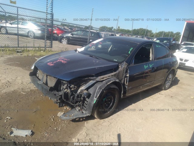 Photo 1 VIN: 1N4AL2AP4CN478342 - NISSAN ALTIMA 