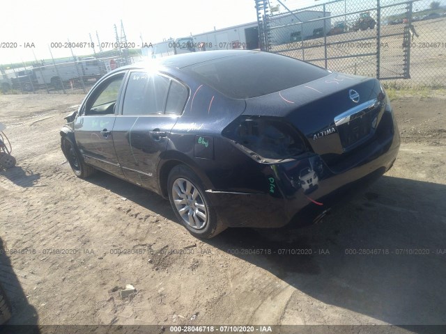 Photo 2 VIN: 1N4AL2AP4CN478342 - NISSAN ALTIMA 