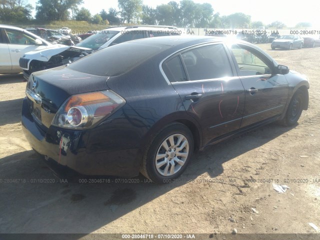 Photo 3 VIN: 1N4AL2AP4CN478342 - NISSAN ALTIMA 