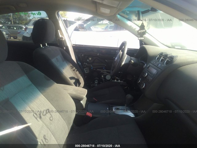 Photo 4 VIN: 1N4AL2AP4CN478342 - NISSAN ALTIMA 