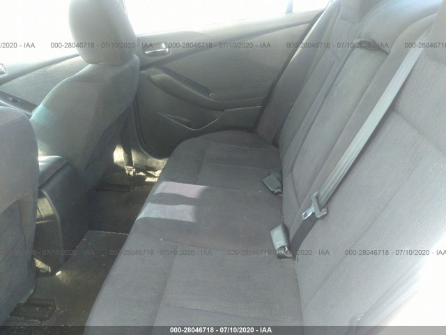 Photo 7 VIN: 1N4AL2AP4CN478342 - NISSAN ALTIMA 