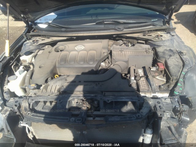 Photo 9 VIN: 1N4AL2AP4CN478342 - NISSAN ALTIMA 