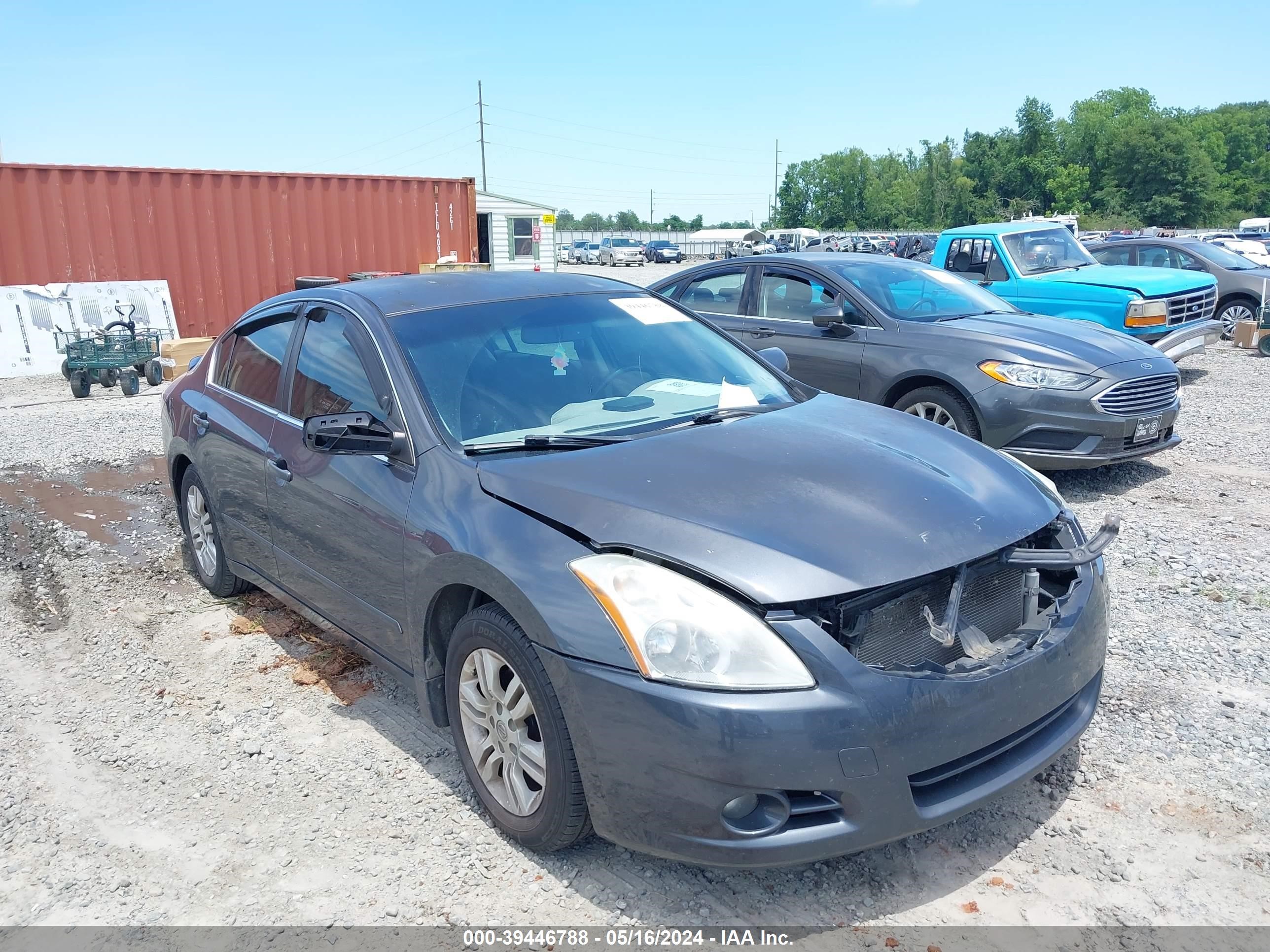 Photo 5 VIN: 1N4AL2AP4CN479474 - NISSAN ALTIMA 