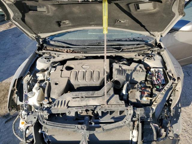 Photo 10 VIN: 1N4AL2AP4CN481032 - NISSAN ALTIMA BAS 