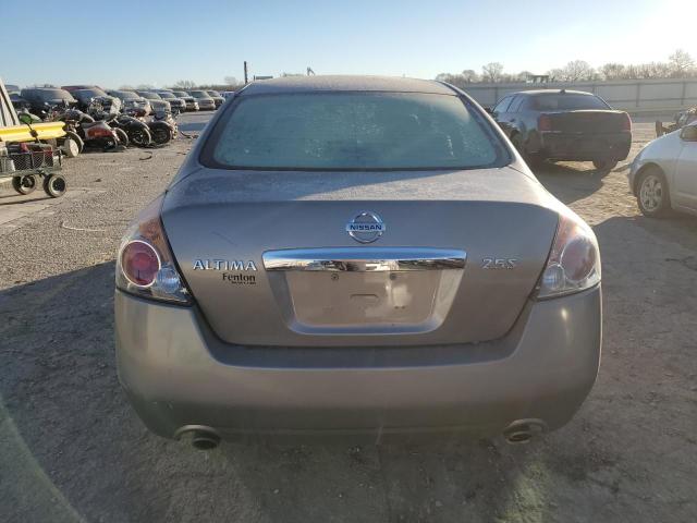 Photo 5 VIN: 1N4AL2AP4CN481032 - NISSAN ALTIMA BAS 