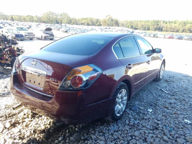 Photo 3 VIN: 1N4AL2AP4CN481144 - NISSAN ALTIMA BAS 