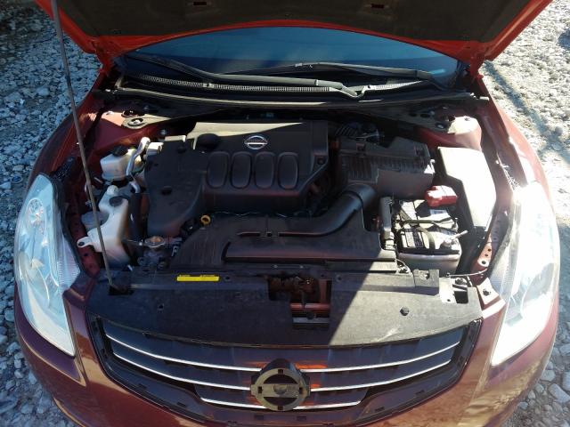 Photo 6 VIN: 1N4AL2AP4CN481144 - NISSAN ALTIMA BAS 