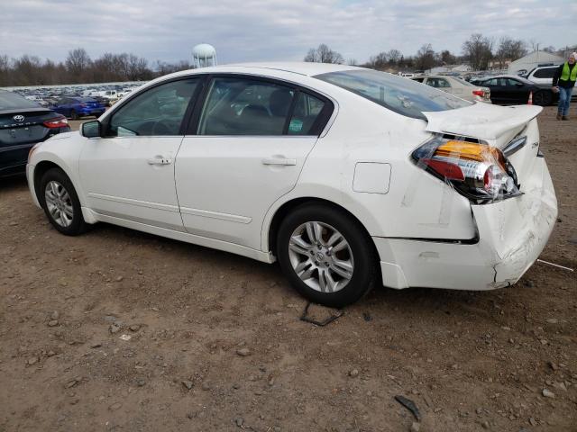 Photo 1 VIN: 1N4AL2AP4CN481337 - NISSAN ALTIMA BAS 