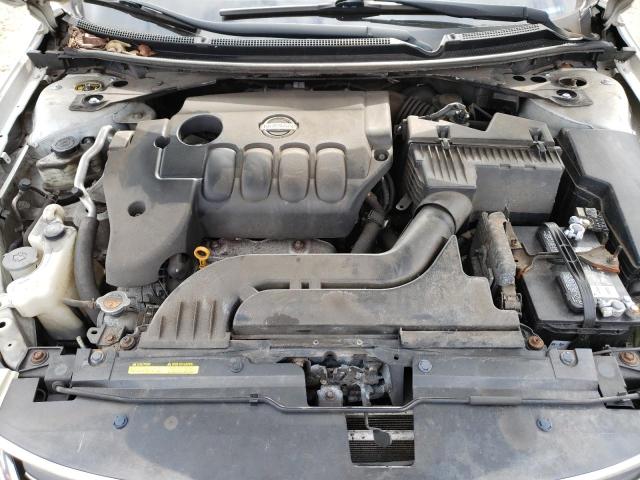 Photo 10 VIN: 1N4AL2AP4CN481337 - NISSAN ALTIMA BAS 