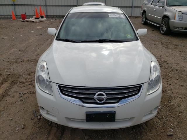 Photo 4 VIN: 1N4AL2AP4CN481337 - NISSAN ALTIMA BAS 