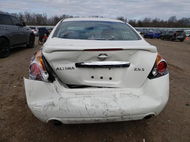 Photo 5 VIN: 1N4AL2AP4CN481337 - NISSAN ALTIMA BAS 