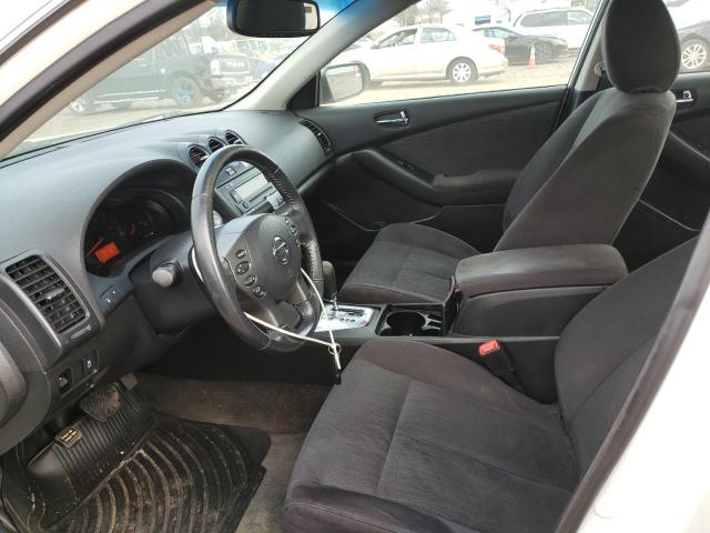 Photo 6 VIN: 1N4AL2AP4CN481337 - NISSAN ALTIMA BAS 