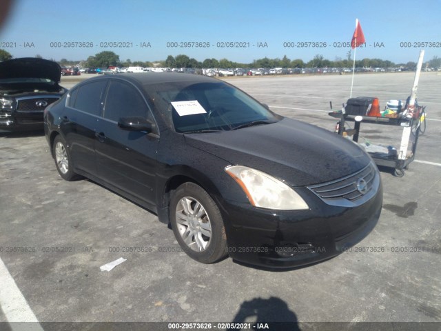 Photo 0 VIN: 1N4AL2AP4CN482696 - NISSAN ALTIMA 