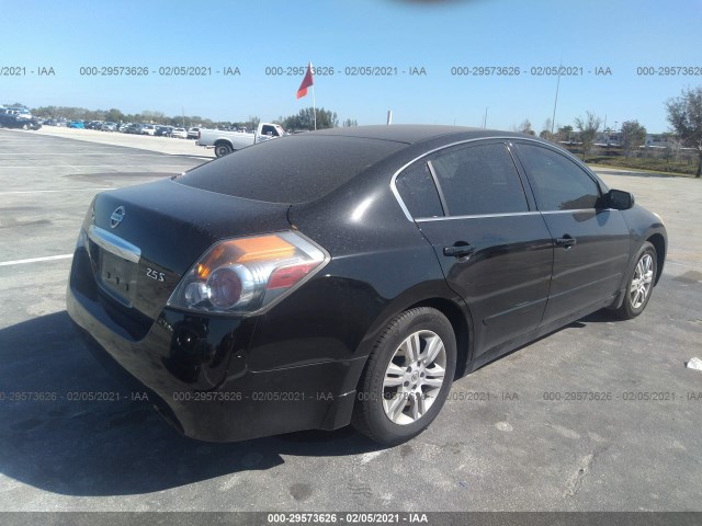 Photo 3 VIN: 1N4AL2AP4CN482696 - NISSAN ALTIMA 