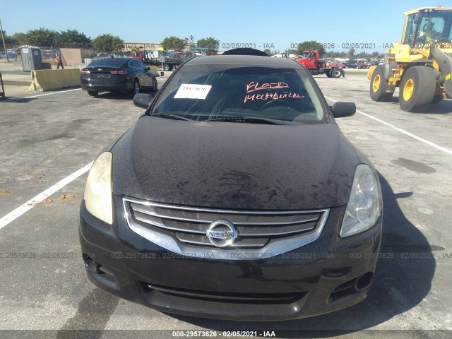 Photo 5 VIN: 1N4AL2AP4CN482696 - NISSAN ALTIMA 