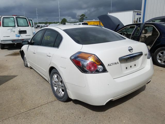 Photo 2 VIN: 1N4AL2AP4CN483573 - NISSAN ALTIMA BAS 